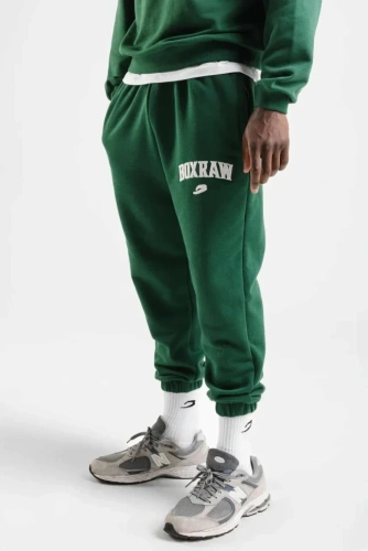 Брюки Boxraw East Street BXRW-U-ESBT-Green