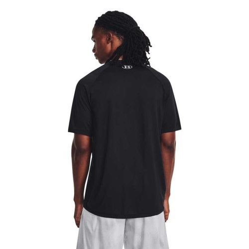 Футболка Under Armour UA Tech Prt Fill SS 1380785-001