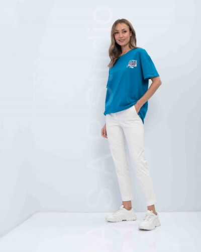 Футболка Lee Cooper MT4A120482AS2LC2/MB