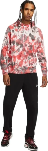 Брюки Nike M Sportswear Club French Terry Pants BV2713-010