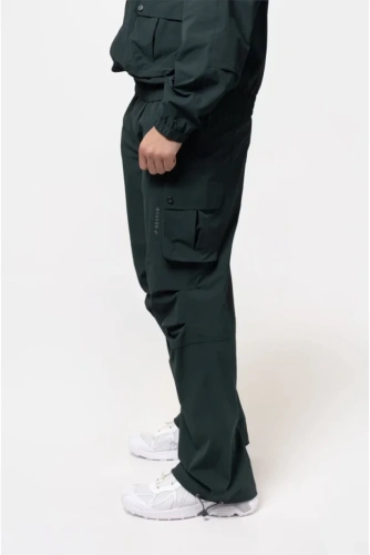 Брюки BoxRaw Benton BXRW-BTB-Blue