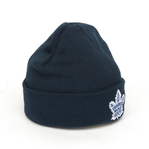 Шапка ATRIBUTIKA & CLUB Toronto Maple Leafs, син. 59394