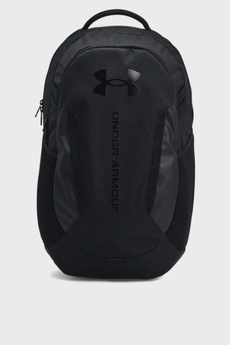 Рюкзак Under Armour UA Hustle 6.0 Backpack 1384672-003