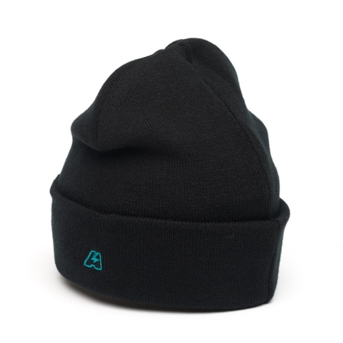 Шапка ATRIBUTIKA & CLUB San Jose Sharks, черн. 59209