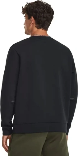 Джемпер Under Armour UA Unstoppable Flc Crew 1381688-001