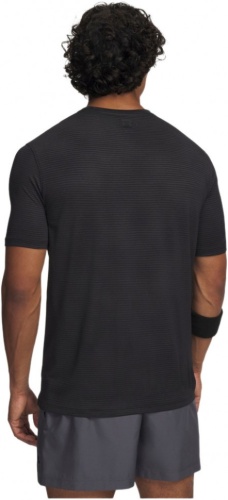 Футболка Under Armour UA Tech Vent VHS Jacquard SS 6009732-001