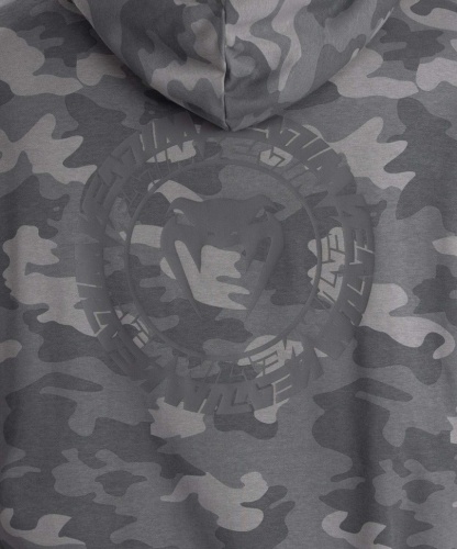 Толстовка Venum Vortex XL Men's Hoodie - Khaki Camo VEN05218-534