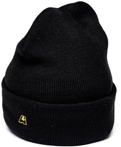 Шапка ATRIBUTIKA & CLUB Pittsburgh Penguins, черн. 59052