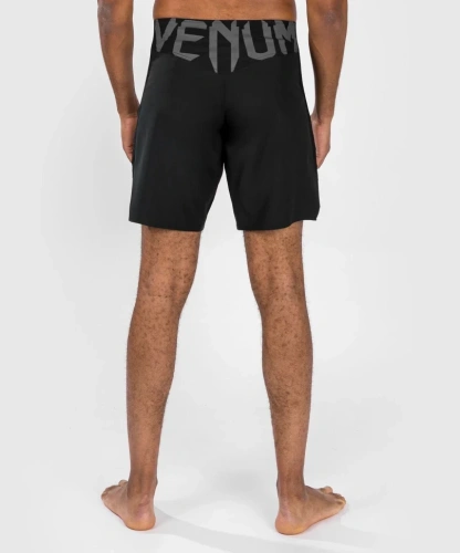 Шорты Venum ММА Light 5.0 Black/White06185