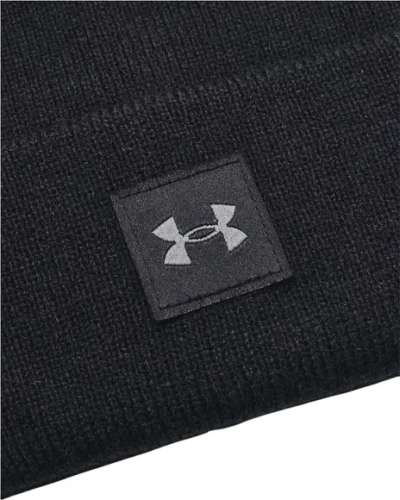 Шапка Under Armour UA Halftime Cuff 1373101-003