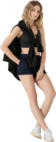 Шорты 4F WOMEN'S SHORTS NOSH4-SKDD350-31S