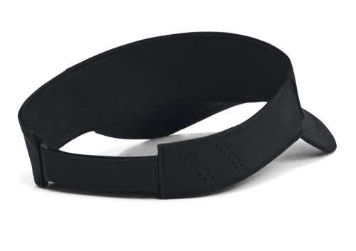 Козырек Under Armour W Iso-chill Launch Visor-BLK 1383480-001