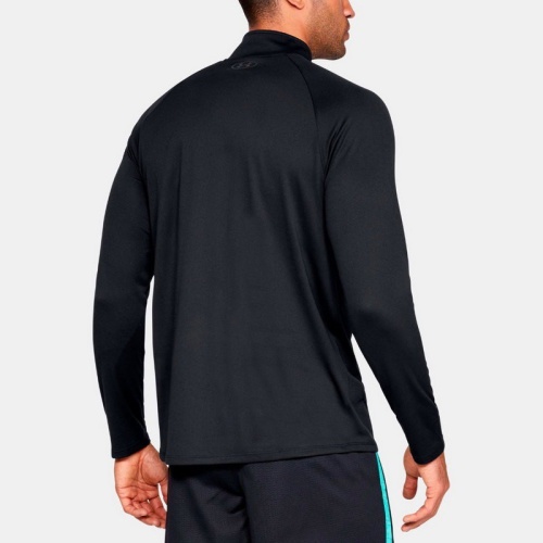 Джемпер Under Armour Tech ™ Half Zip LS 1328495-001