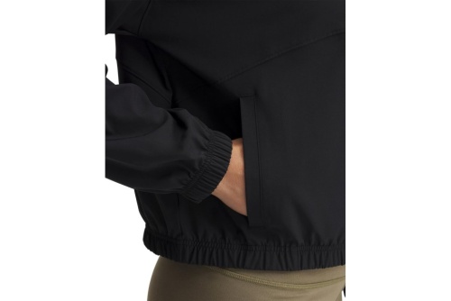 Ветровка Under Armour UA Rival Woven Jacket 1389631-009
