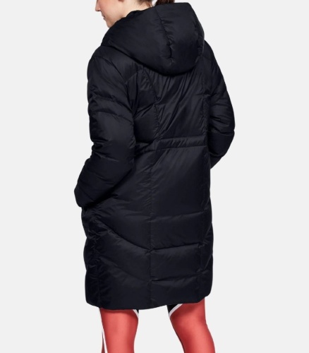 Парка Under Armour UA Armour Down Parka 1342791-001