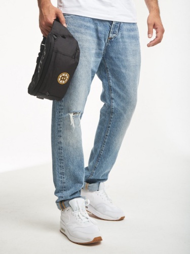 Сумка на пояс ATRIBUTIKA & CLUB Boston Bruins, черн. 58128