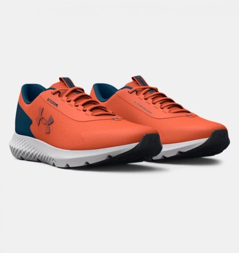 Кроссовки Under Armour UA Charged Rogue 3 Storm-ORG 3025523-800