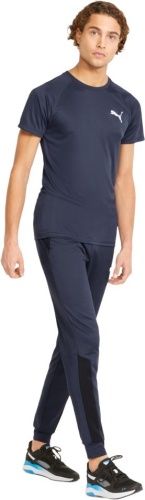 Брюки Puma RTG Knit Pants 58583343