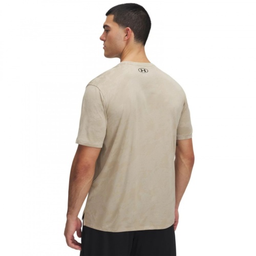 Футболка Under Armour UA Tech Vent Jcqrd SS 1390047-299