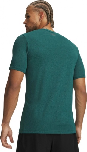 Футболка Under Armour Vanish Seamless SS 1382801-338