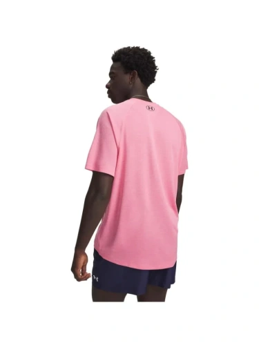 Футболка Under Armour UA Tech Textured SS 1382796-648