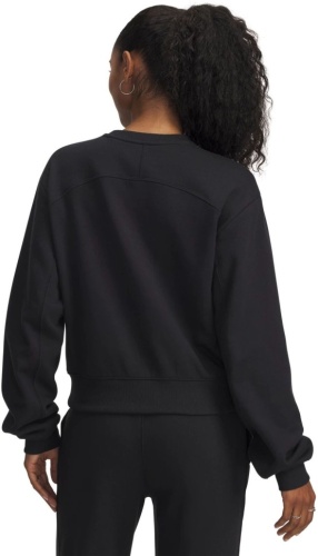 Джемпер Under Armour UA Icon Vida Flc Crew 6003675-004