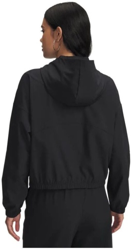 Ветровка Under Armour UA Rival Woven Jkt HD 6004849-005