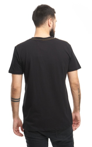 Футболка ATRIBUTIKA & CLUB Anaheim Ducks, черн. 30960