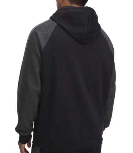 Толстовка Under Armour UA Rival Flc CB Hood 6003958-001