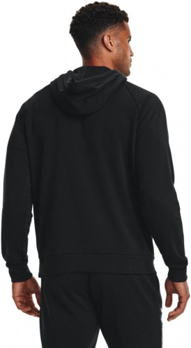 Толстовка Under Armour UA Rival Flc Graphic Hoodie 1370349-001