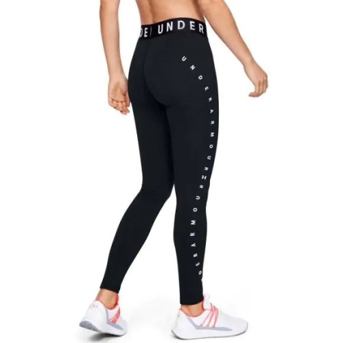 Тайтсы Under Armour Favorite Graphic Legging 1351864-001
