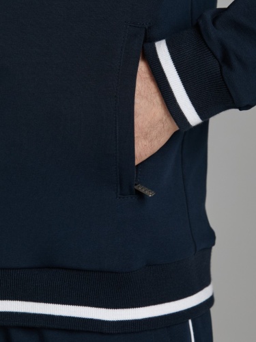 Костюм RusTeam 11M-RT-1826темно-синий