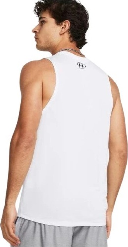 Майка Under Armour UA Tech Tank 1382795-100