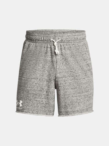 Шорты Under Armour UA Rival Terry 6in Short 1382427-112