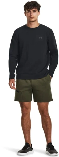 Джемпер Under Armour UA Unstoppable Flc Crew 1381688-001