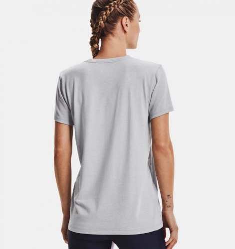 Футболка Under Armour Live Sportstyle Graphic SSC 1356305-017