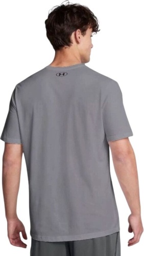 Футболка Under Armour UA M BOXED SPORTS UPDATED SS 1386793-011