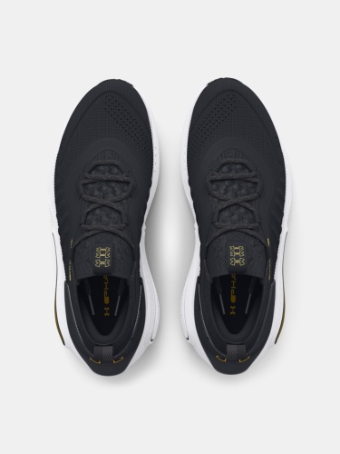 Кроссовки Under Armour UA Phantom 4-BLK 3027593-003