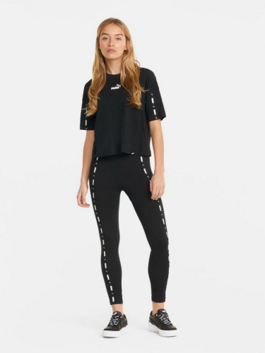Леггинсы Puma Puma Power Tape Leggings 84910201