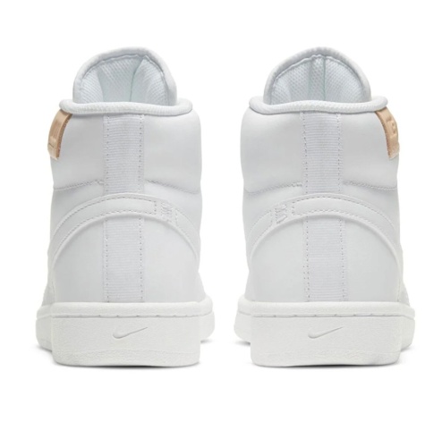 Кеды NIKE WMNS COURT ROYALE 2 MID CT1725-100