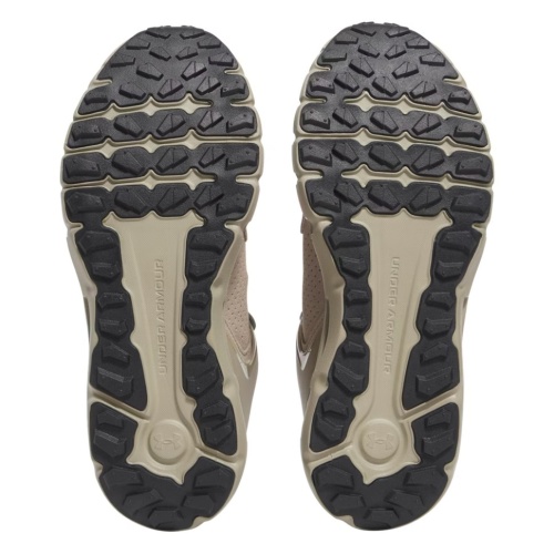 Кроссовки Under Armour UA Summit Trek Suede 3028424-202