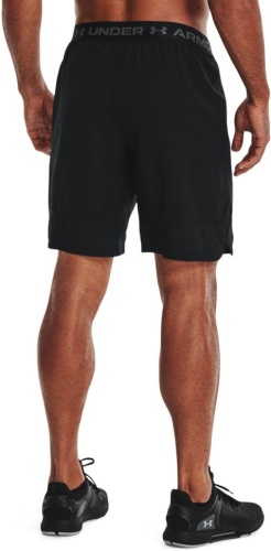 Шорты Under Armour UA Vanish Woven Shorts 1370382-001