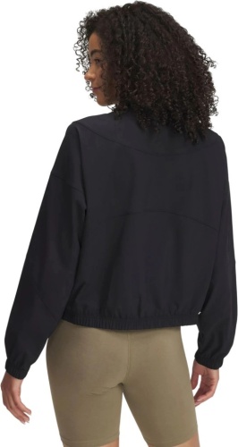 Ветровка Under Armour UA Rival Woven Jacket 1389631-001