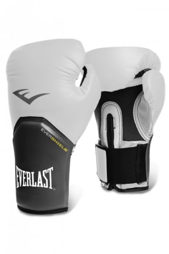 Перчатки боксерские Everlast Pro Style Elite