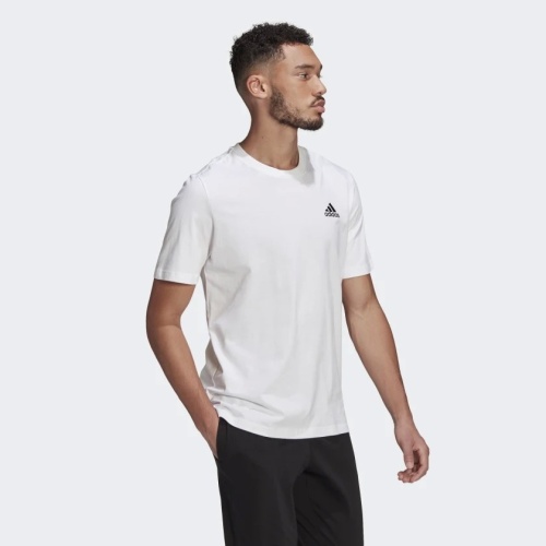 Футболка Adidas M SL SJ T GK9640