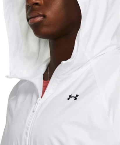 Ветровка Under Armour UA SPORT WINDBREAKER JKT 1382698-100