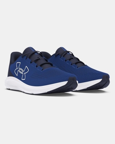 Кроссовки Under Armour UA Charged Pursuit 3 BL-BLU 3026518-401