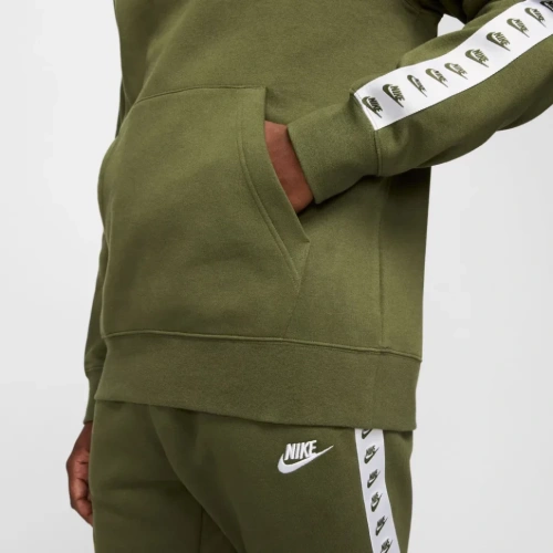 Спортивный костюм Nike M Nk Club Flc Gx Hd Trk Suit DM6838-326