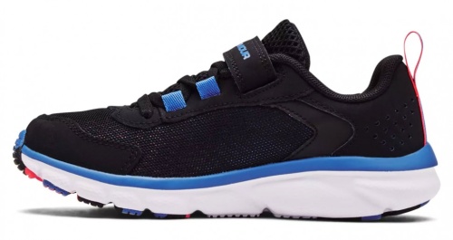 Кроссовки Under Armour UA BPS Assert 9 AC 3024635-004