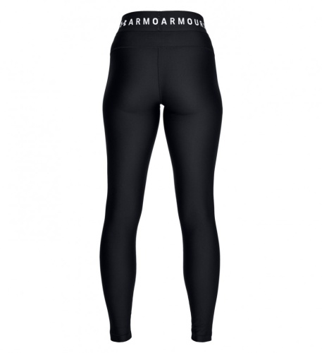 Тайтсы Under Armour UA HG Armour Legging Branded WB 1333235-001